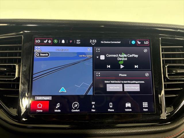 2024 Dodge Durango GT Plus RWD