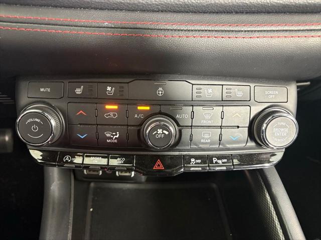 2024 Dodge Durango GT Plus RWD