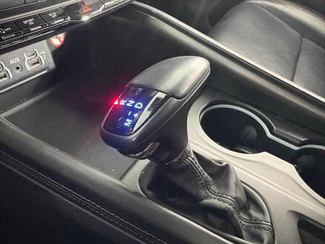 2024 Dodge Durango GT Plus RWD