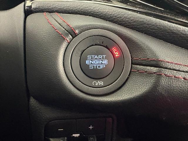 2024 Dodge Durango GT Plus RWD
