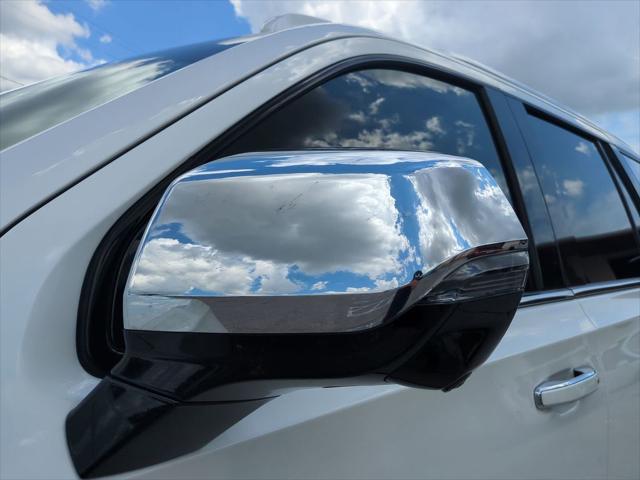 2025 Chevrolet Tahoe 4WD Premier