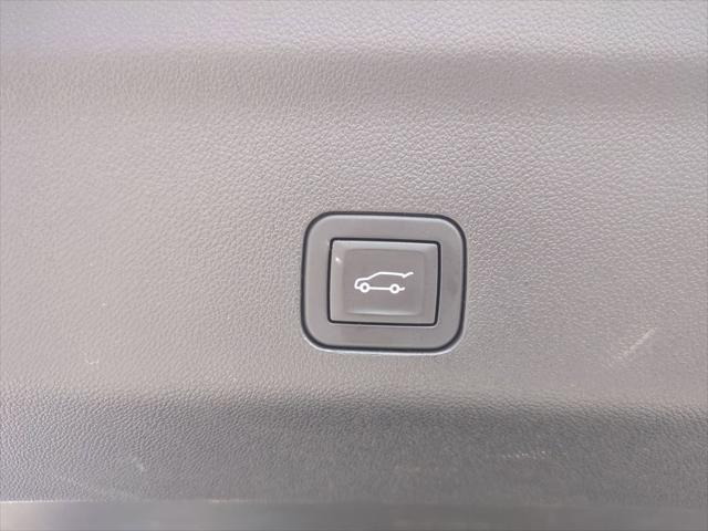 2025 Chevrolet Tahoe 4WD Premier