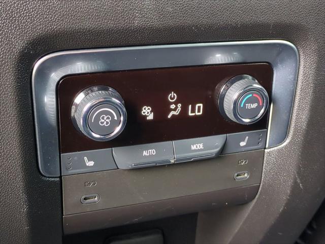 2025 Chevrolet Tahoe 4WD Premier