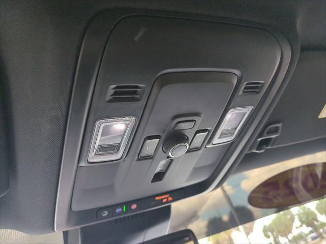 2025 Chevrolet Tahoe 4WD Premier