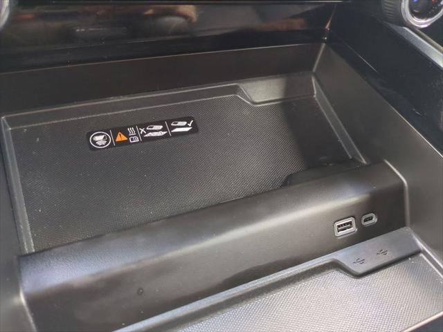 2025 Chevrolet Tahoe 4WD Premier