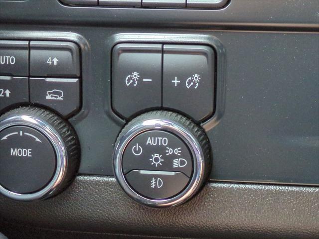 2025 Chevrolet Tahoe 4WD Premier