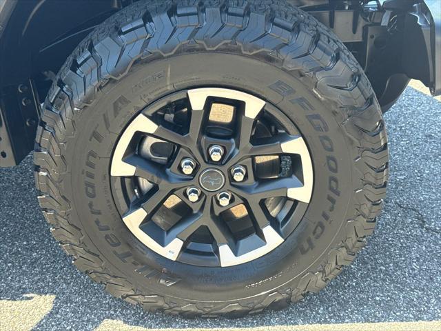 2025 Jeep Wrangler 4xe Rubicon 4xe
