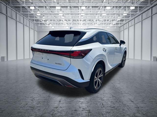 2023 Lexus RX 350 Premium