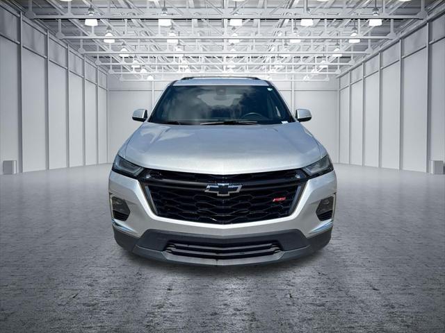 2022 Chevrolet Traverse FWD RS