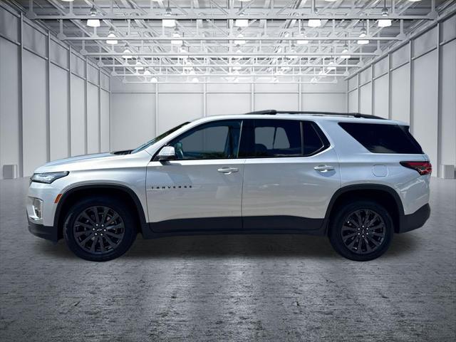 2022 Chevrolet Traverse FWD RS