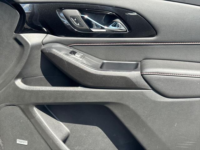 2022 Chevrolet Traverse FWD RS