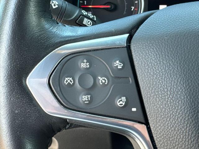 2022 Chevrolet Traverse FWD RS