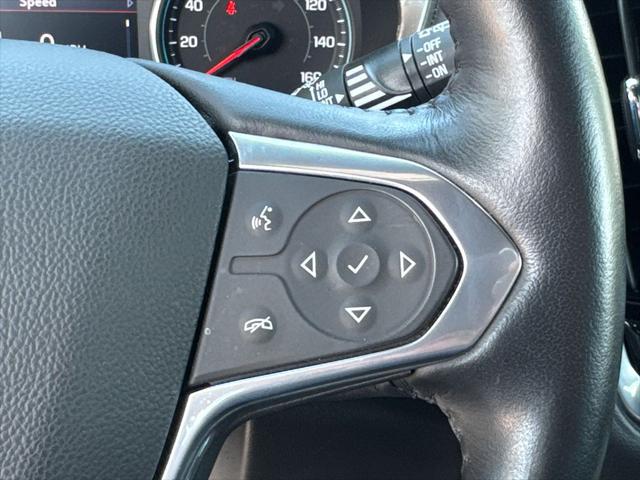 2022 Chevrolet Traverse FWD RS