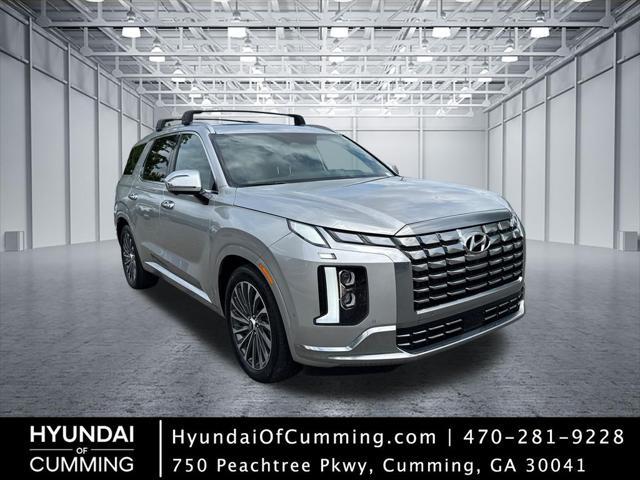 2024 Hyundai Palisade Calligraphy for sale in CUMMING, GA