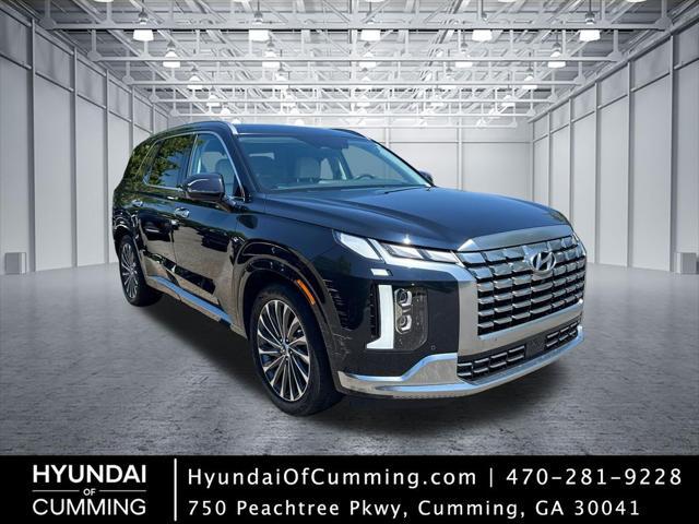2023 Hyundai Palisade Calligraphy for sale in CUMMING, GA
