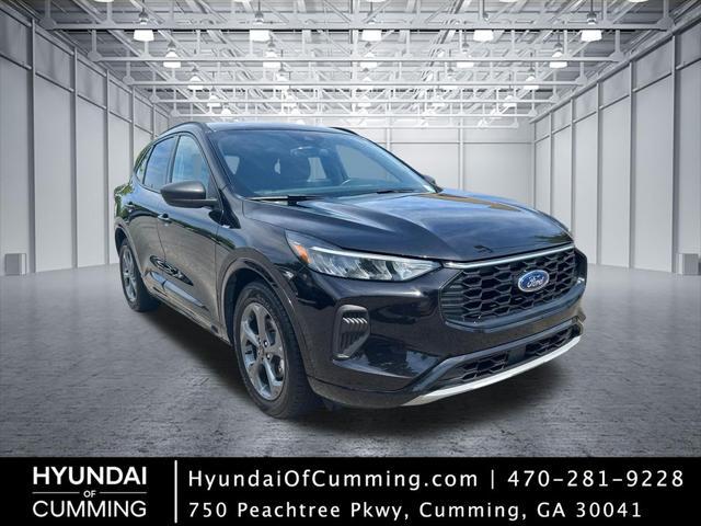 2024 Ford Escape ST-Line for sale in CUMMING, GA