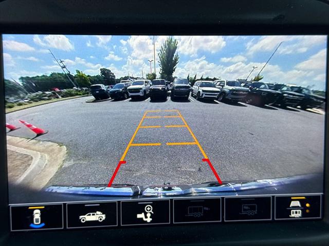 2020 GMC Sierra 1500 4WD Crew Cab Short Box SLT