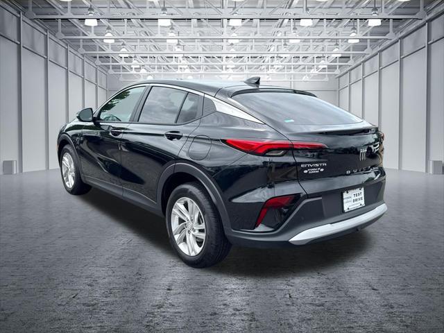 2025 Buick NV Preferred FWD