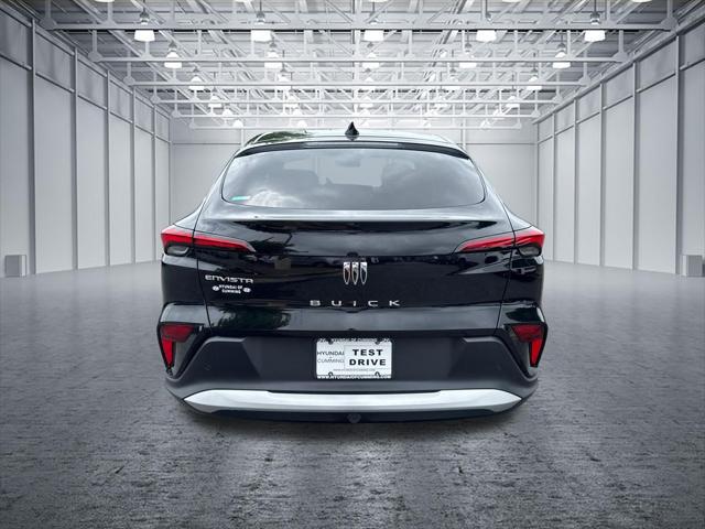 2025 Buick NV Preferred FWD
