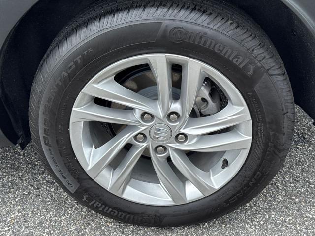 2025 Buick NV Preferred FWD