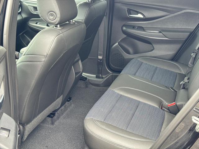 2025 Buick NV Preferred FWD