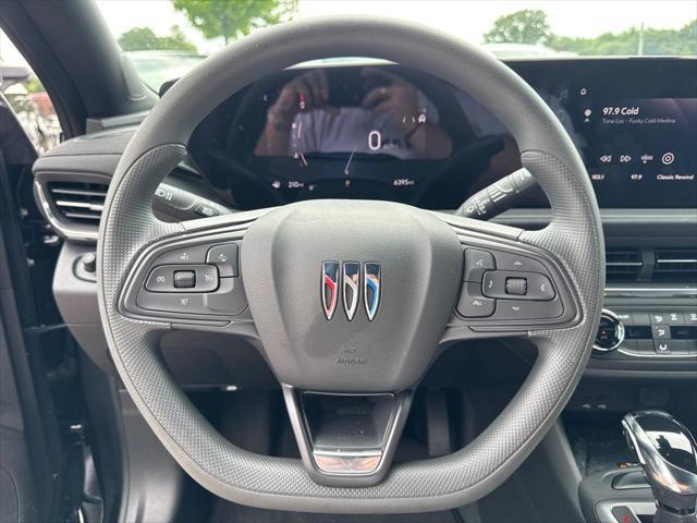 2025 Buick NV Preferred FWD