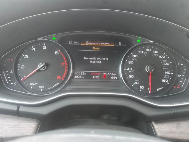 2021 Audi Q5 Premium 45 TFSI quattro S tronic
