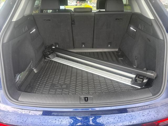 2021 Audi Q5 Premium 45 TFSI quattro S tronic