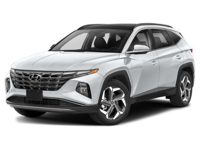 2022 Hyundai Tucson Limited for sale in HARTFORD, CT