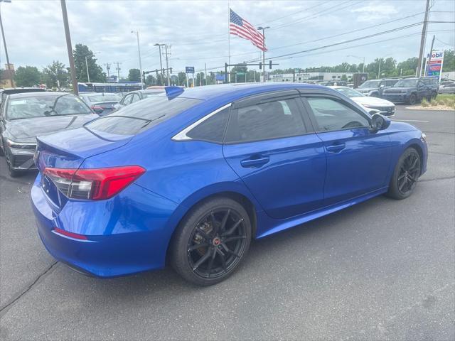 2023 Honda Civic EX
