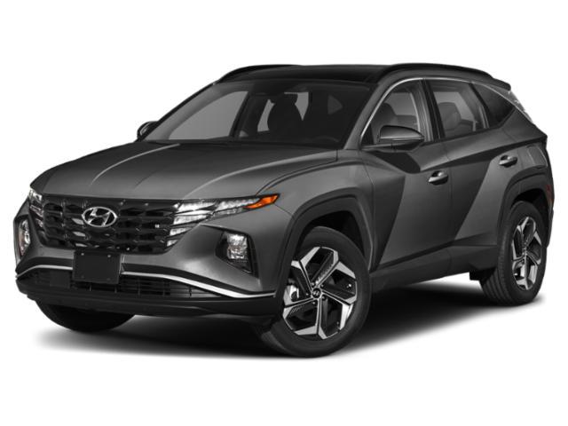 2022 Hyundai Tucson Hybrid SEL Convenience for sale in HARTFORD, CT