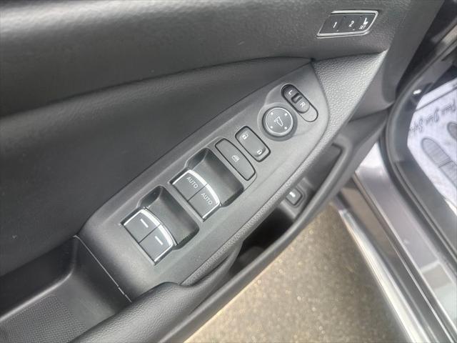 2020 Honda Accord EX-L