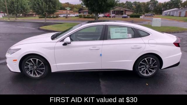 2023 Hyundai Sonata Limited