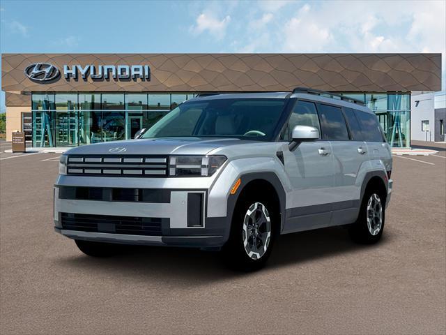 2026 Hyundai Santa Fe SEL for sale in CUMMING, GA