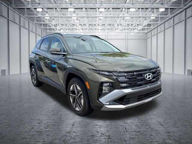 2026 Hyundai Tucson SEL Premium for sale in CUMMING, GA