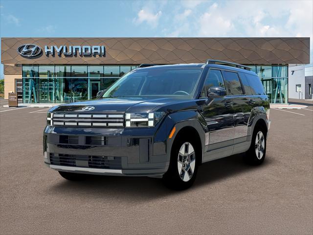 2026 Hyundai Santa Fe Hybrid SEL for sale in CUMMING, GA