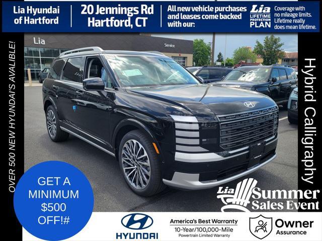 2026 Hyundai Palisade Calligraphy for sale in HARTFORD, CT