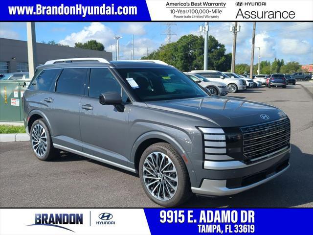 2026 Hyundai Palisade Calligraphy for sale in TAMPA, FL