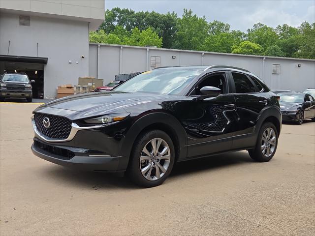 2023 Mazda CX-30 2.5 S Select for sale in ROSWELL, GA