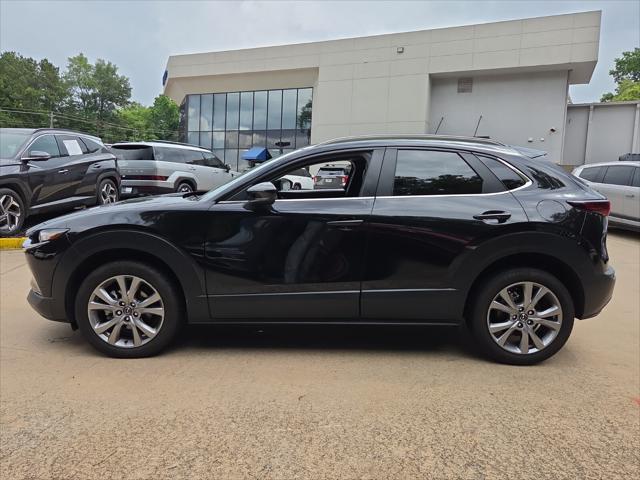 2023 Mazda CX-30 2.5 S Select