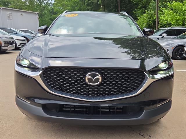 2023 Mazda CX-30 2.5 S Select