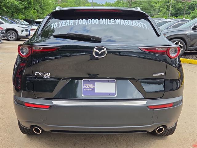 2023 Mazda CX-30 2.5 S Select