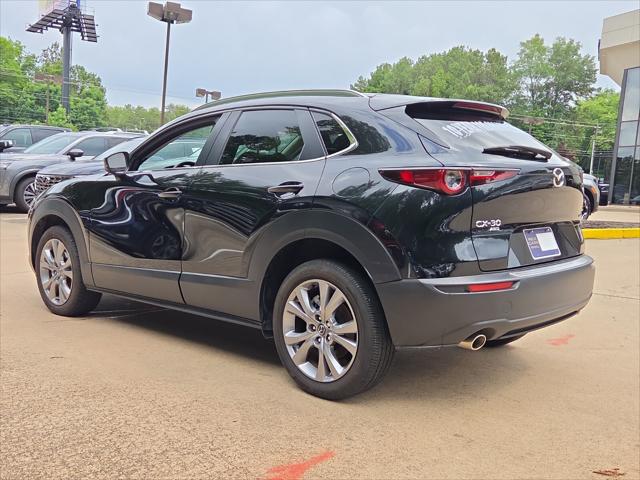 2023 Mazda CX-30 2.5 S Select