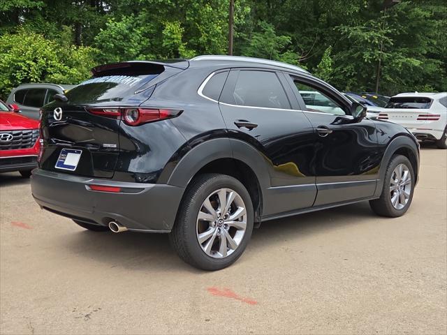 2023 Mazda CX-30 2.5 S Select