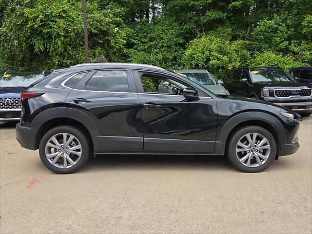 2023 Mazda CX-30 2.5 S Select