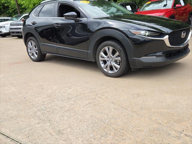 2023 Mazda CX-30 2.5 S Select