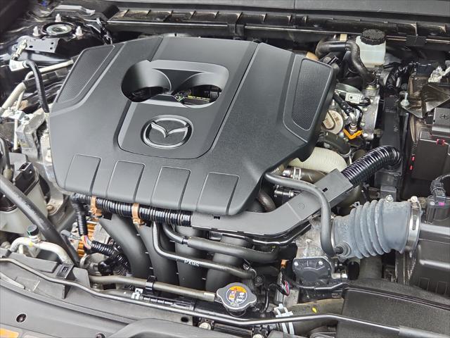 2023 Mazda CX-30 2.5 S Select