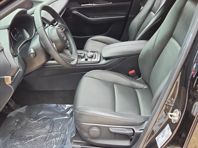 2023 Mazda CX-30 2.5 S Select