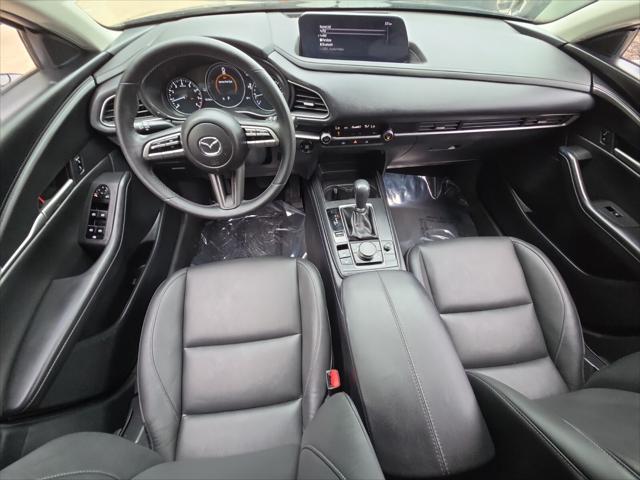2023 Mazda CX-30 2.5 S Select