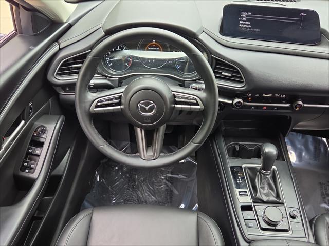 2023 Mazda CX-30 2.5 S Select